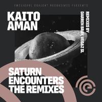 Saturn Encounters (Darren Bray Remix)