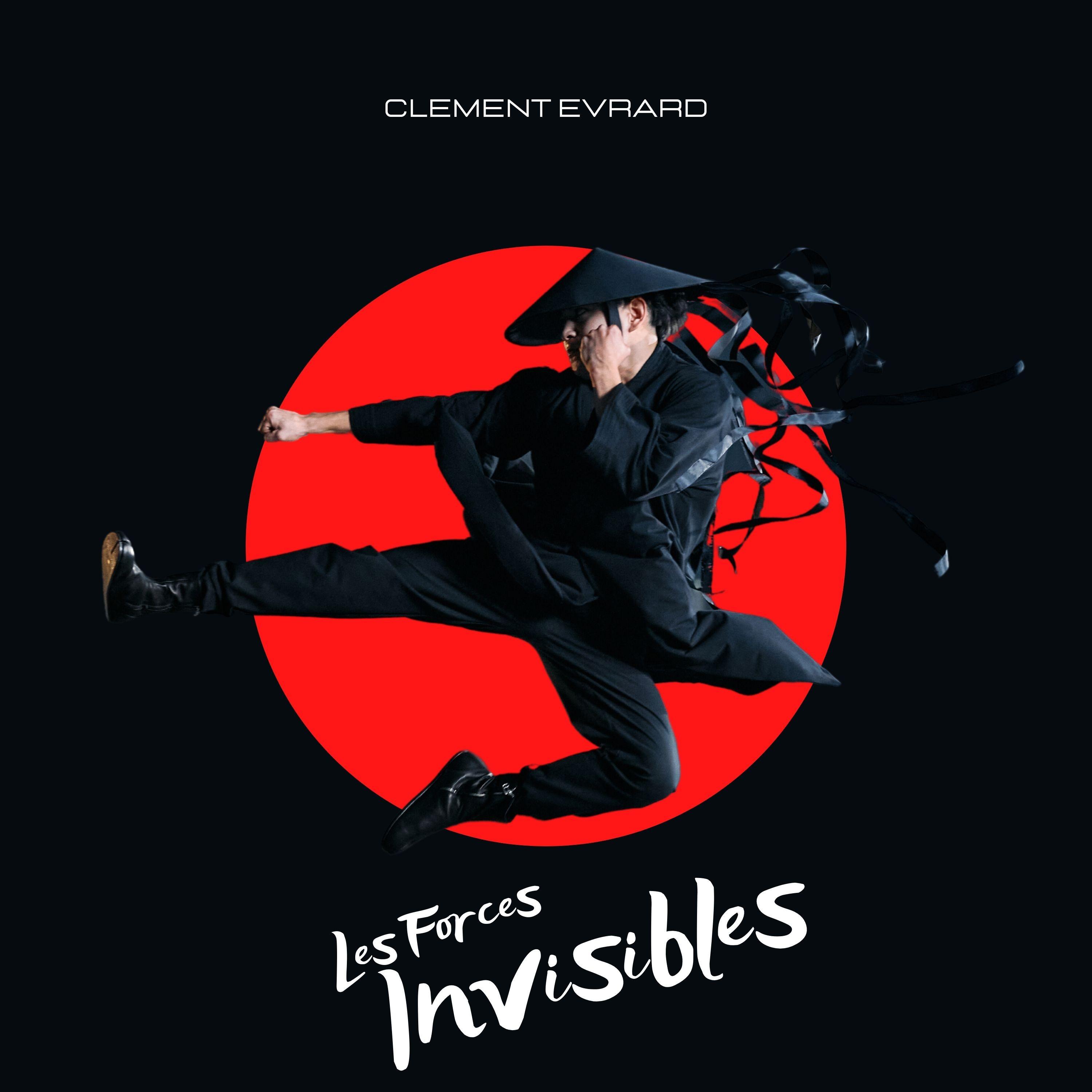 Les Forces Invisibles