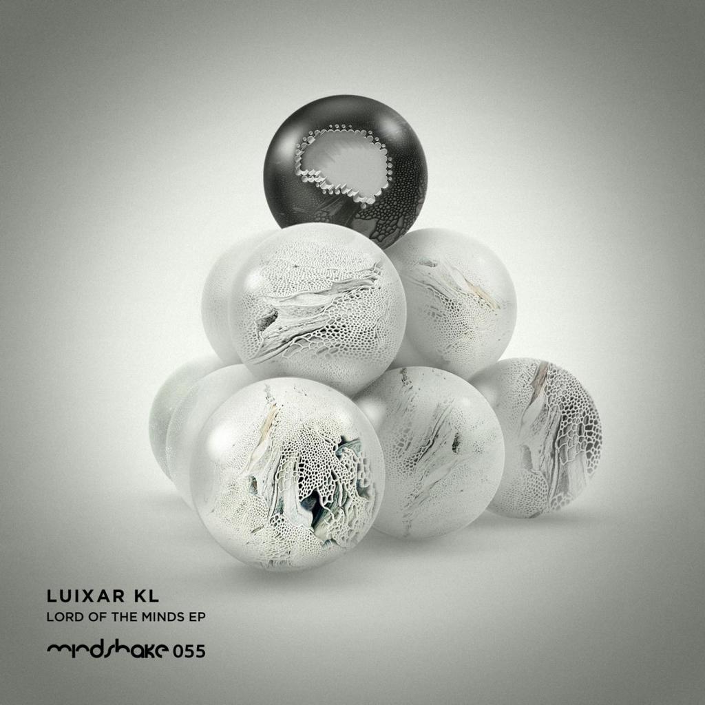 [Label]Mindshake Records