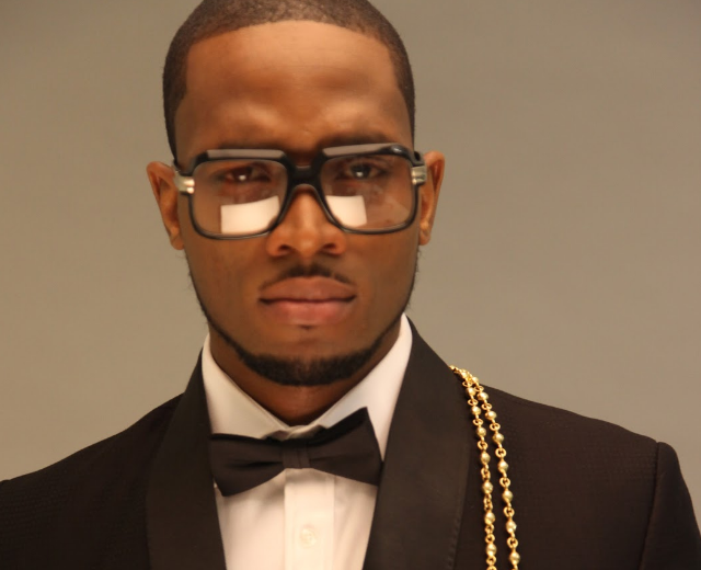 D'Banj