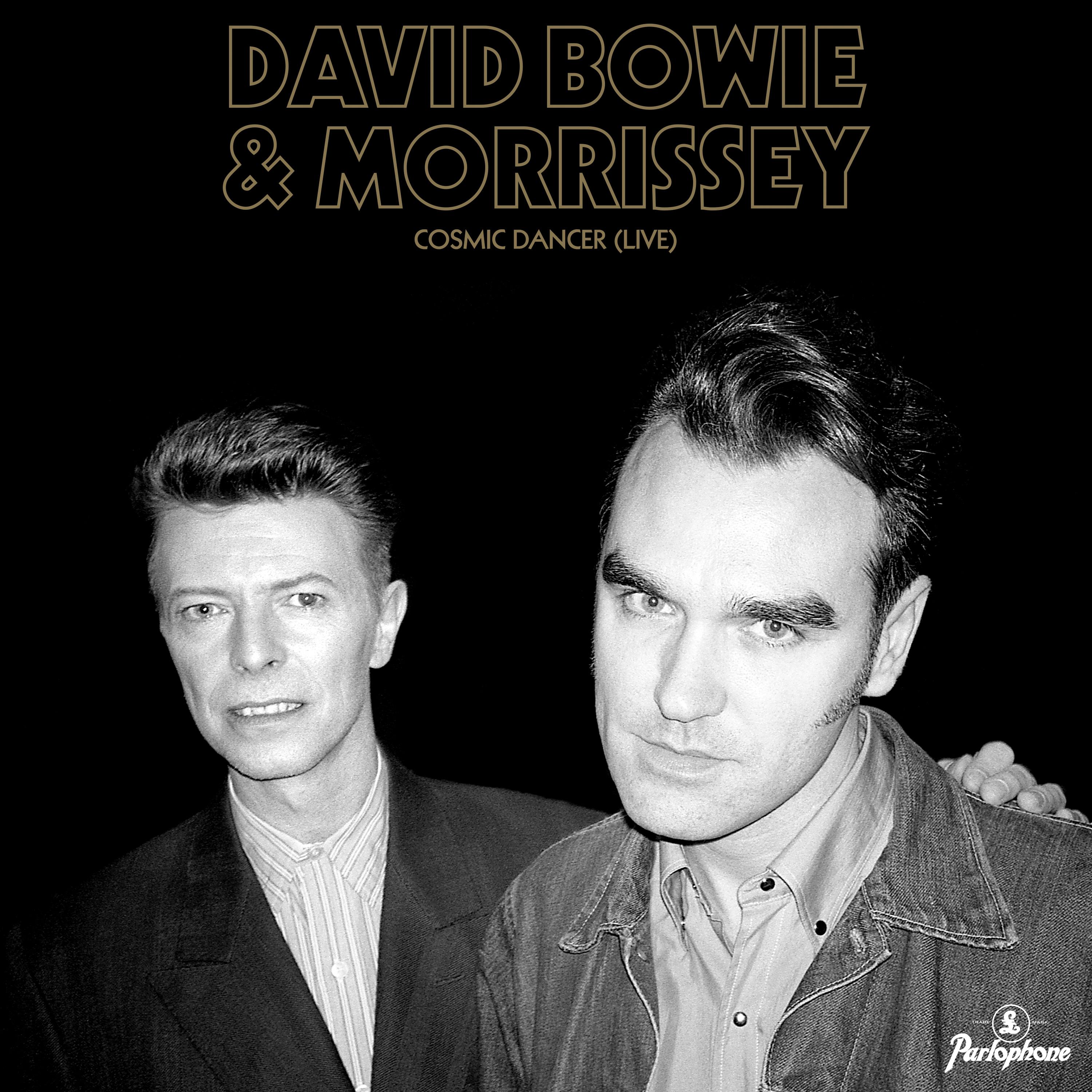 Cosmic Dancer (Live)_Morrissey_Cosmic Dancer (Live) | 在线播放_Cosmic Dancer (Live)歌词_Cosmic Dancer (Live)下载 | 网易云音乐