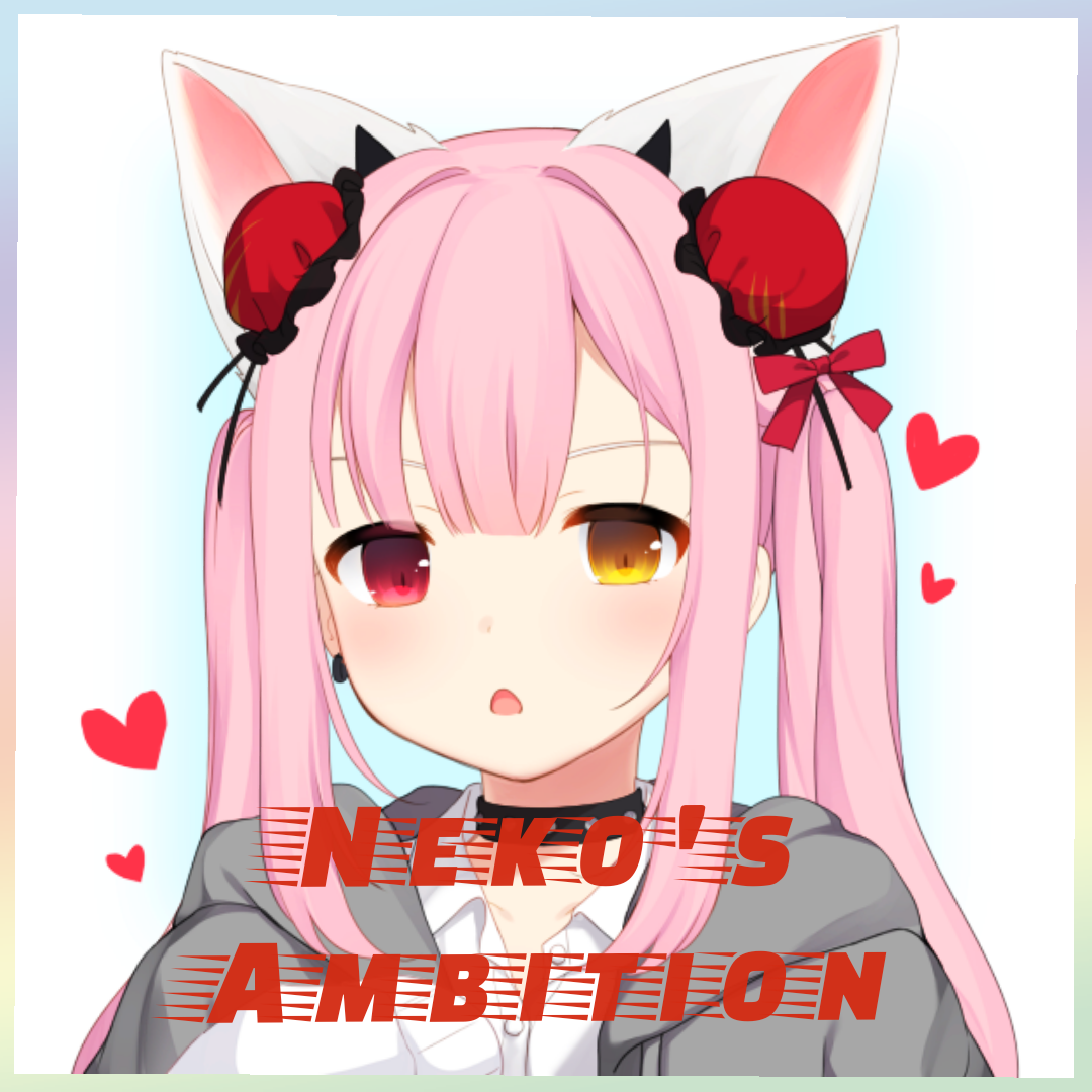 Neko's Ambition