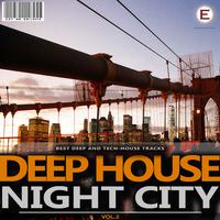 Deep House Night City, Vol. 2