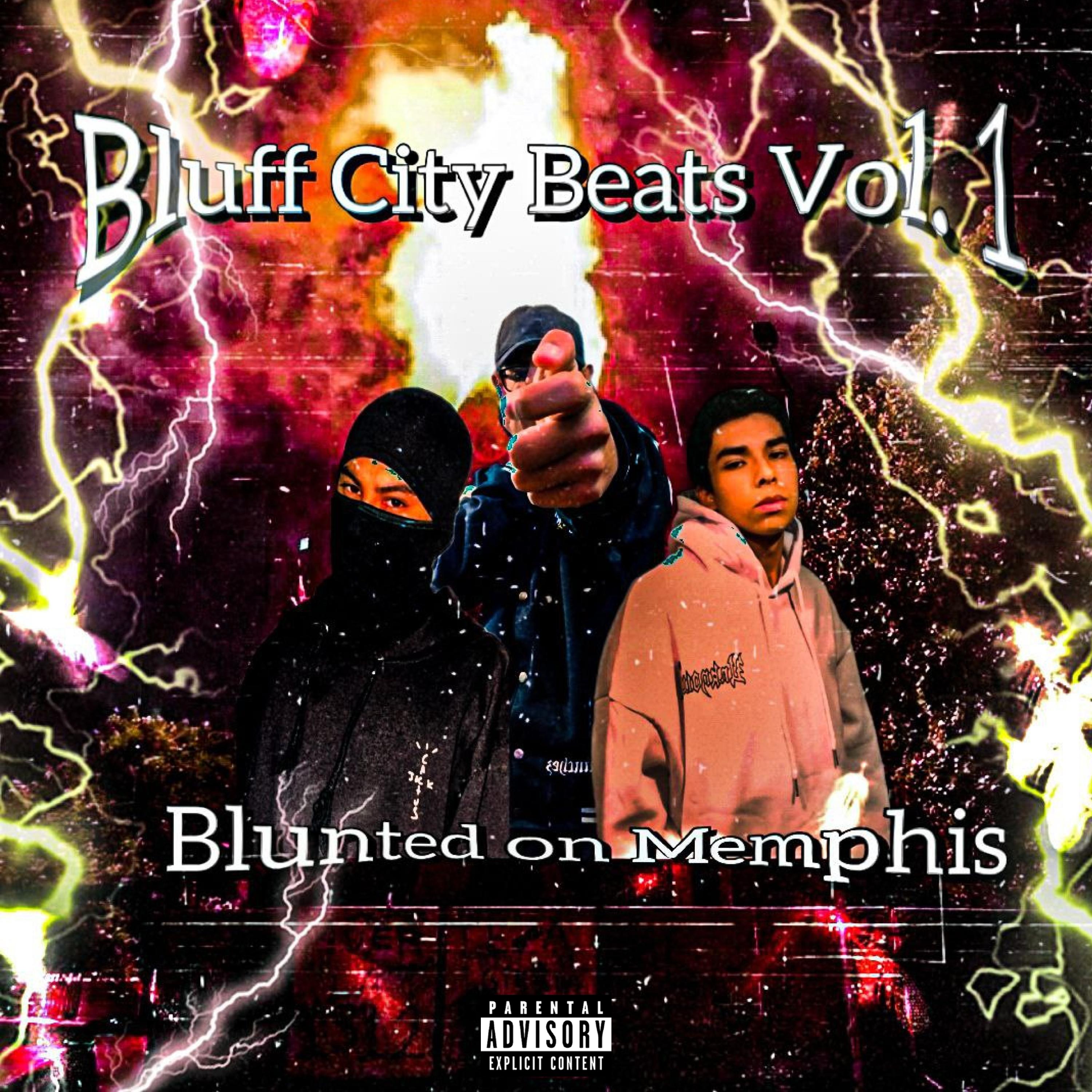 Bluff Outro, Vol. 1