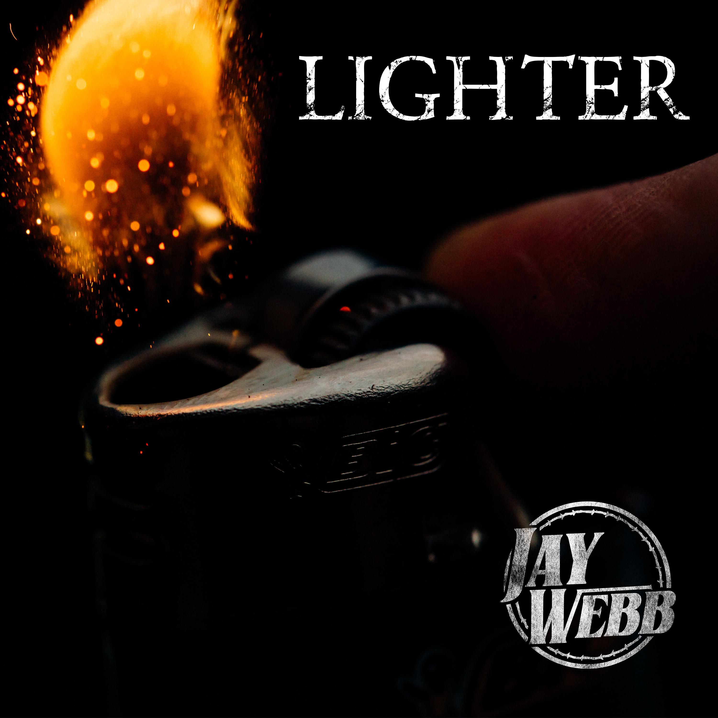 Lighter封面