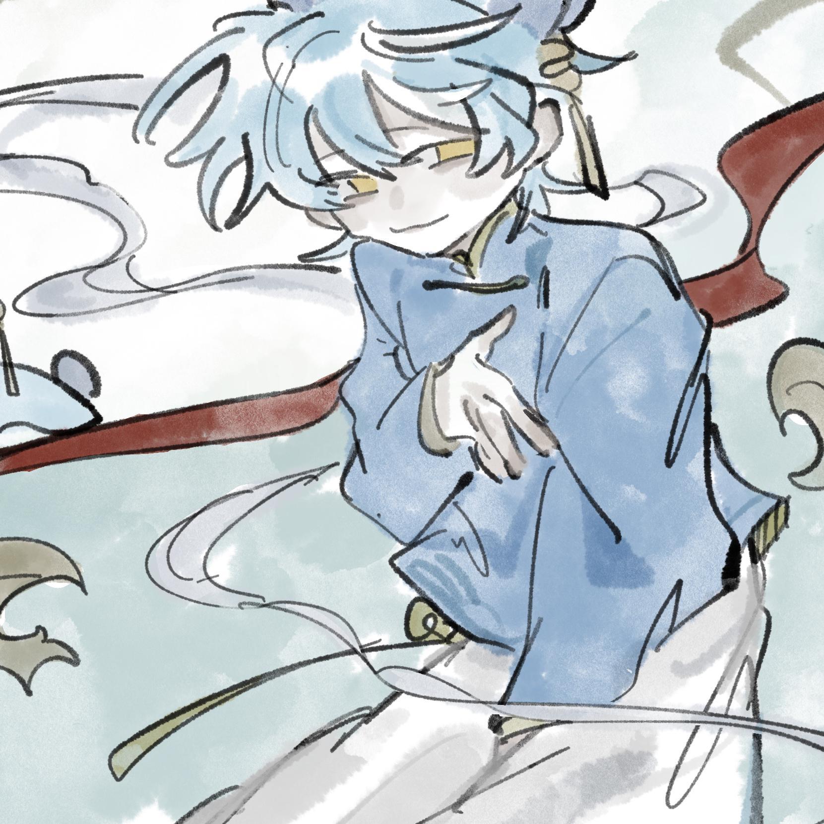 【少年版】人间不值得