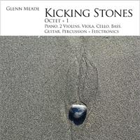 Kicking Stones