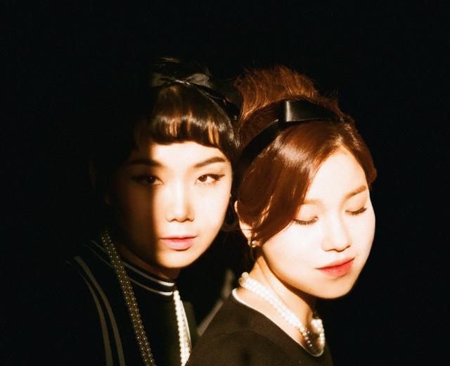The Barberettes