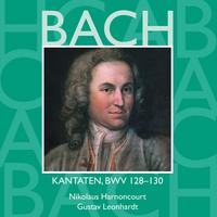 Bach, JS : Sacred Cantatas BWV Nos 128 - 130