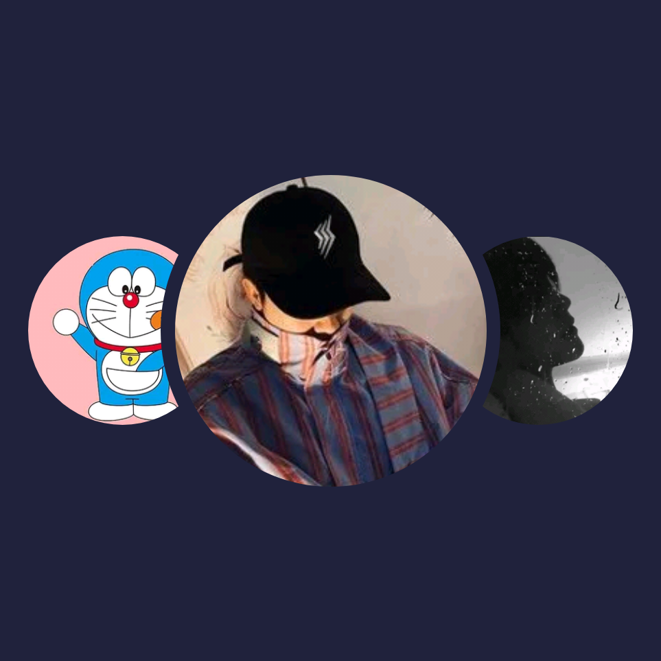 精选音乐人|罗森涛、YinTianXiang、缘为冰