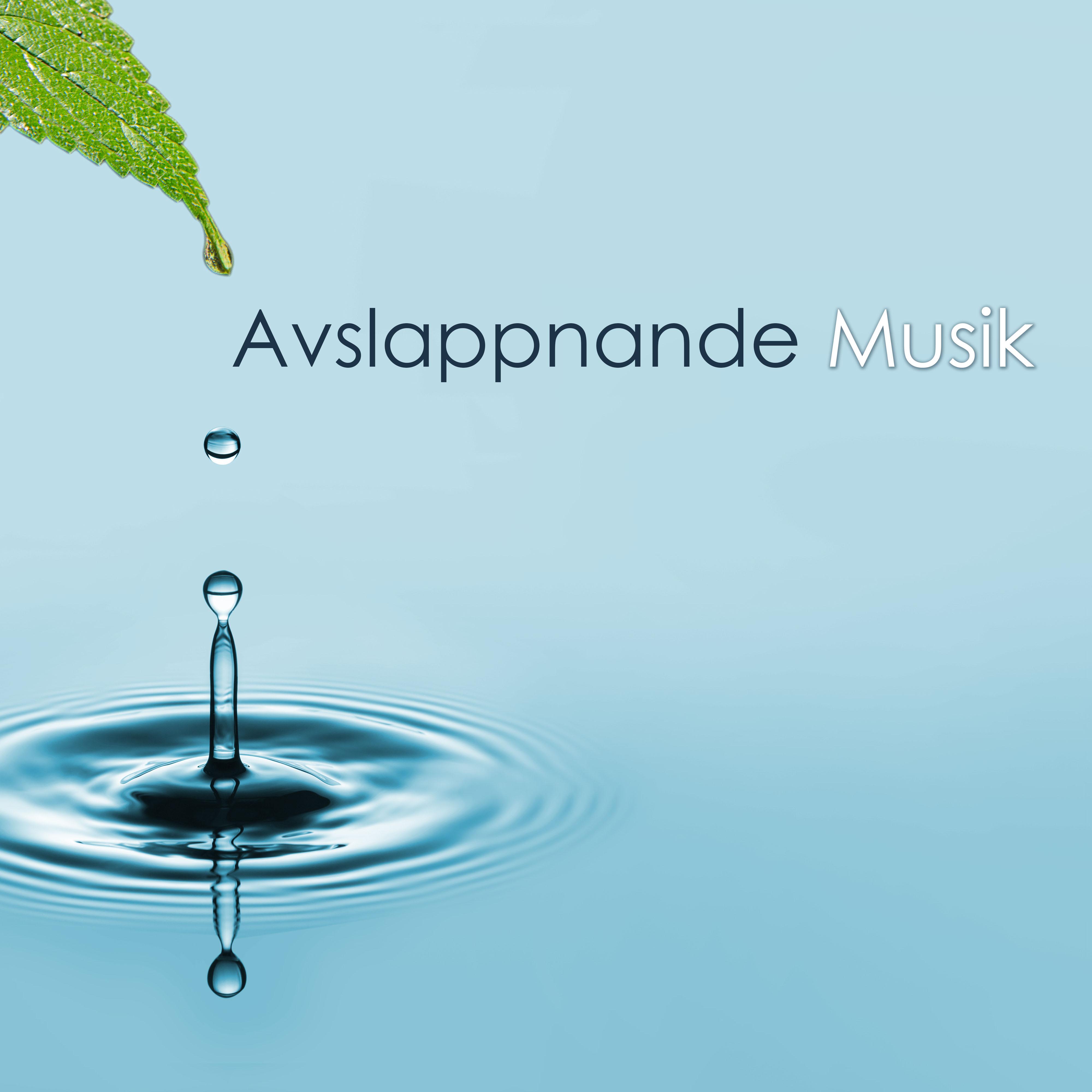 Avslappnande Musik