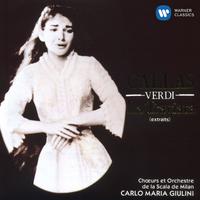 Verdi - La Traviata (Highlights)