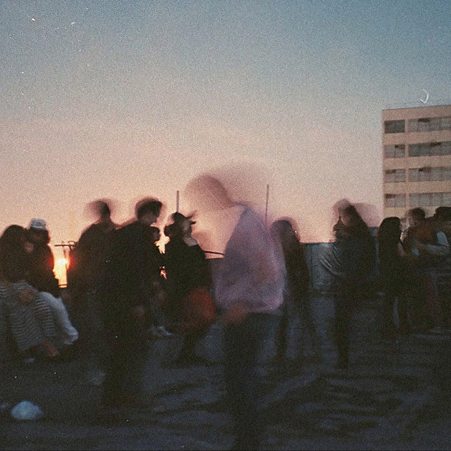 Midwest Emo（中西部情绪摇滚）