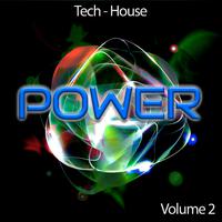 Tech-House Power, Vol. 2 (The Sound of House Music)