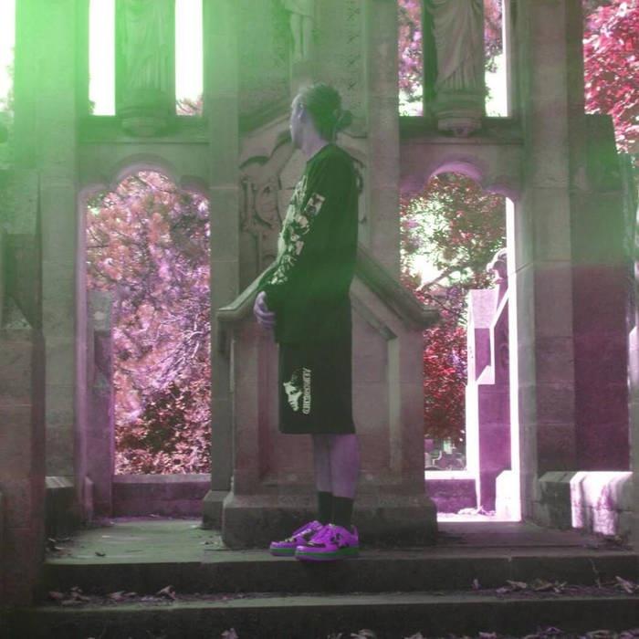 no brain, just decay w/ owenbc & seng