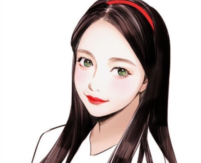 Joyce Jiang