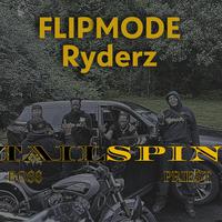 TAILSPIN (feat. BO$$ & PRIE$T)