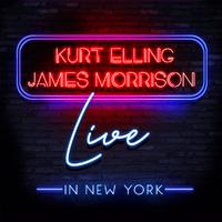 Live in New York (Live from Birdland Jazz Club / 2019)