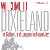 Welcome To Dixieland Vol. 10