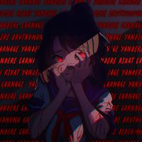 YANDERE CARNAGE