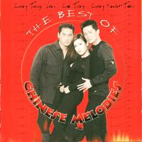 The Best Of Chinese Melodies (Asia CD 129)