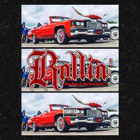 Rollin' (feat. Born Cool Die Cool Records, Big Tone & Vic T)