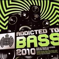 Ministry Of Sound: Addicted To Bass 2010