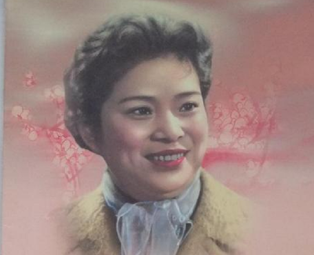 朱雪琴