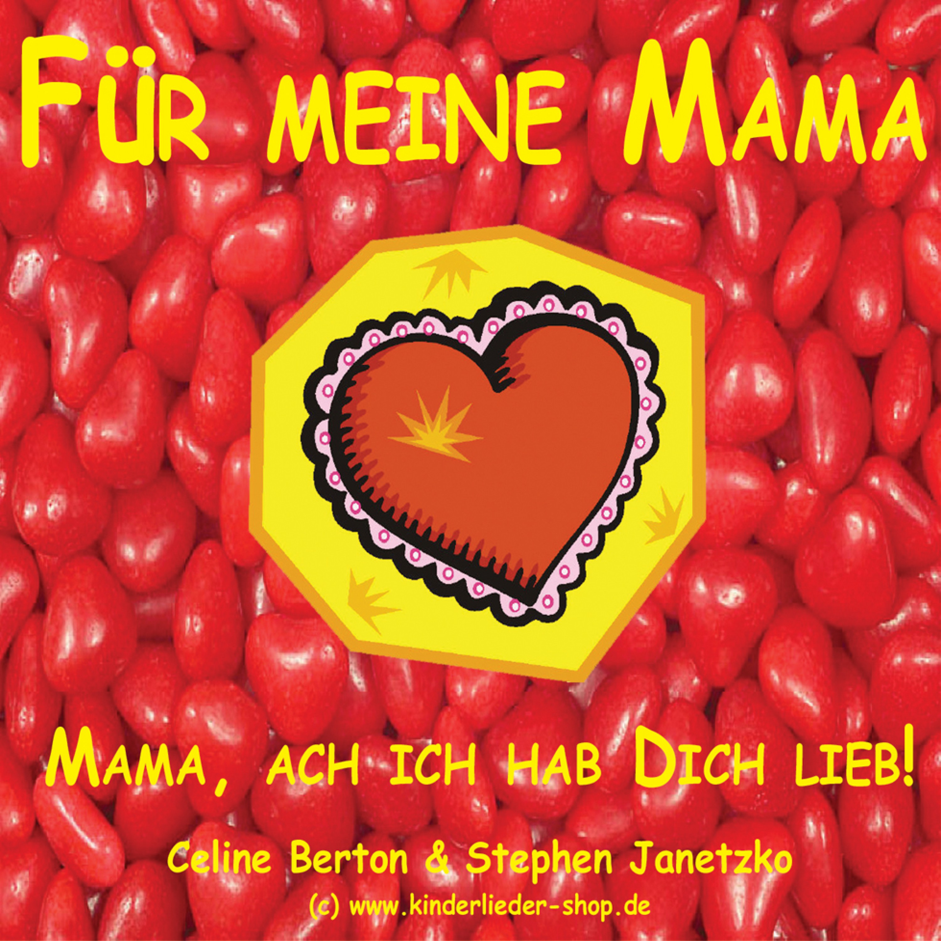 Ich ficke meine mama