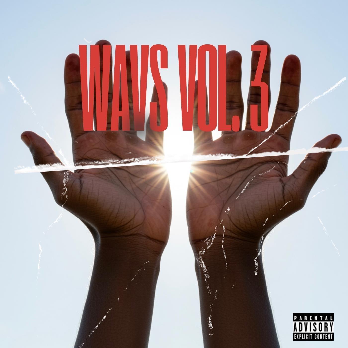 Whine (feat. BlownBoy)