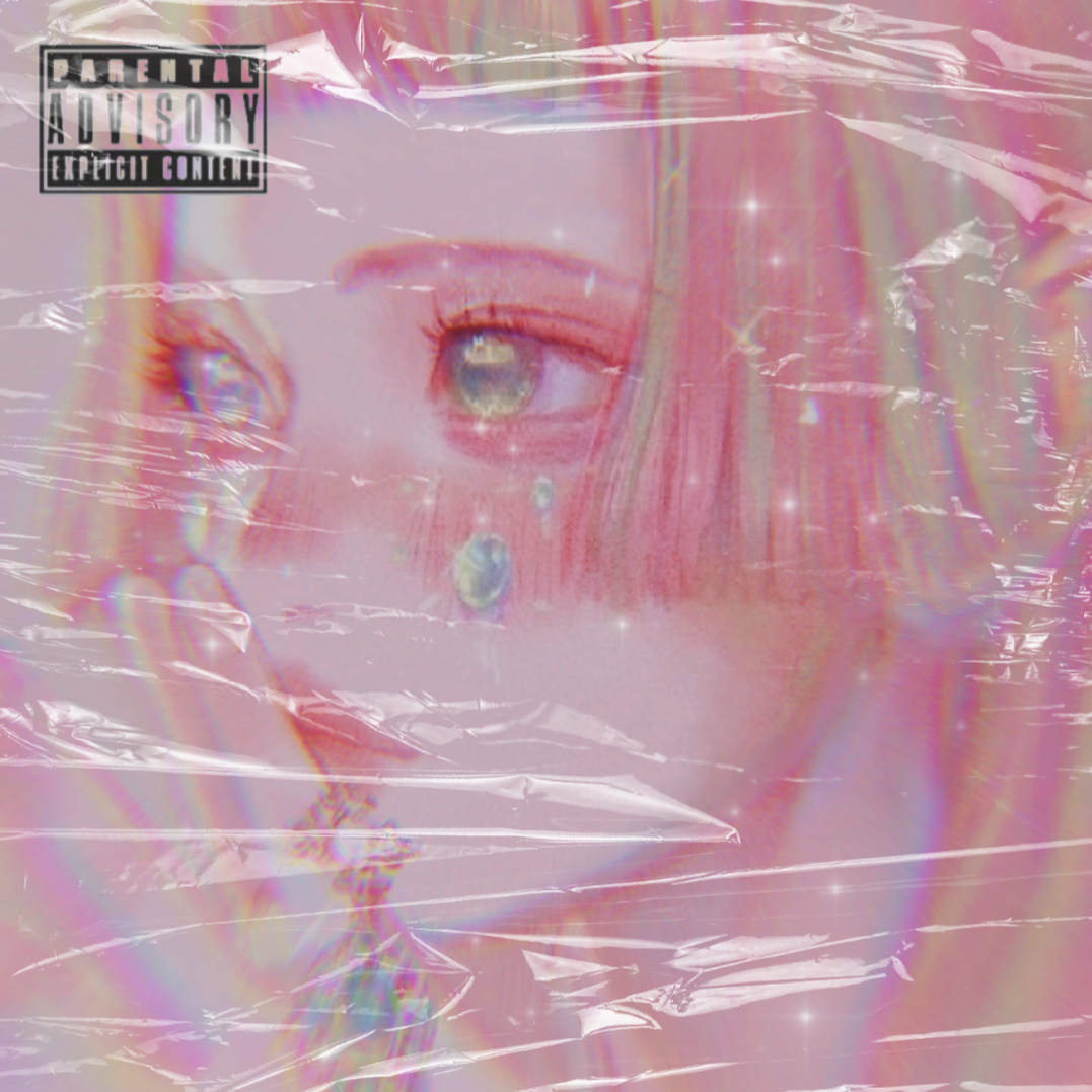 Psychedelic(prod.RED ELK&MikeyBeats)