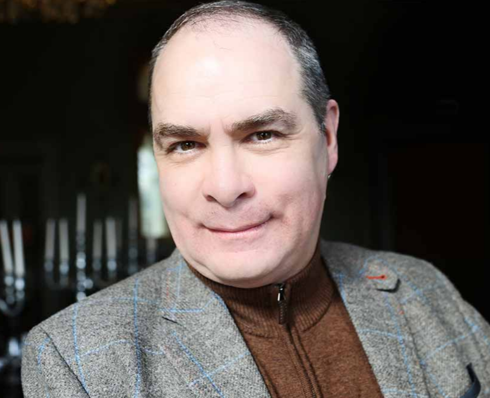 Philippe Cassard