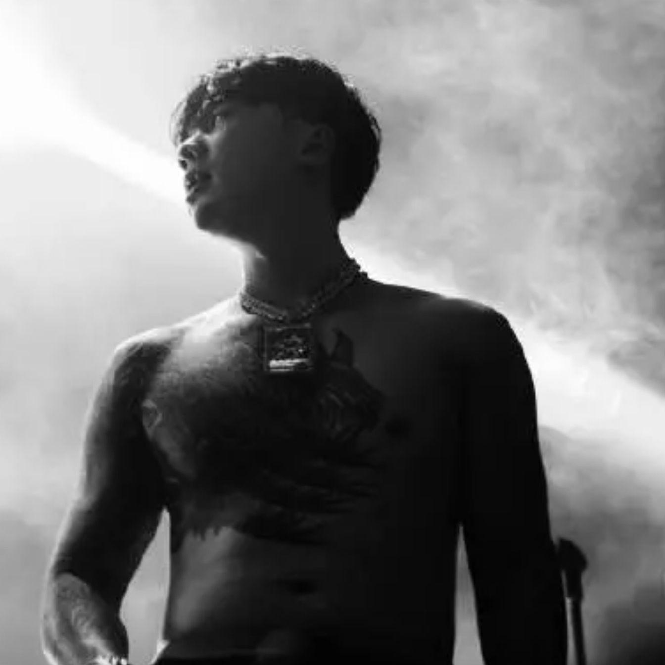 [FREE] "溺水小刀" SASIOVERLXRD x Jerk Drill Type Beat