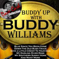 Buddy up with Buddy (The Dave Cash Collection)