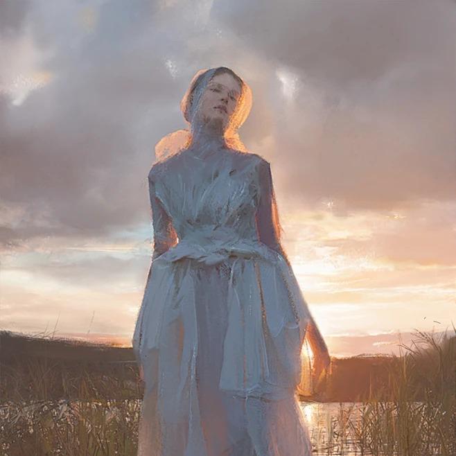 新古典主义  |  冷静、理性、纯粹