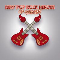 New Pop Rock Heroes of Germany