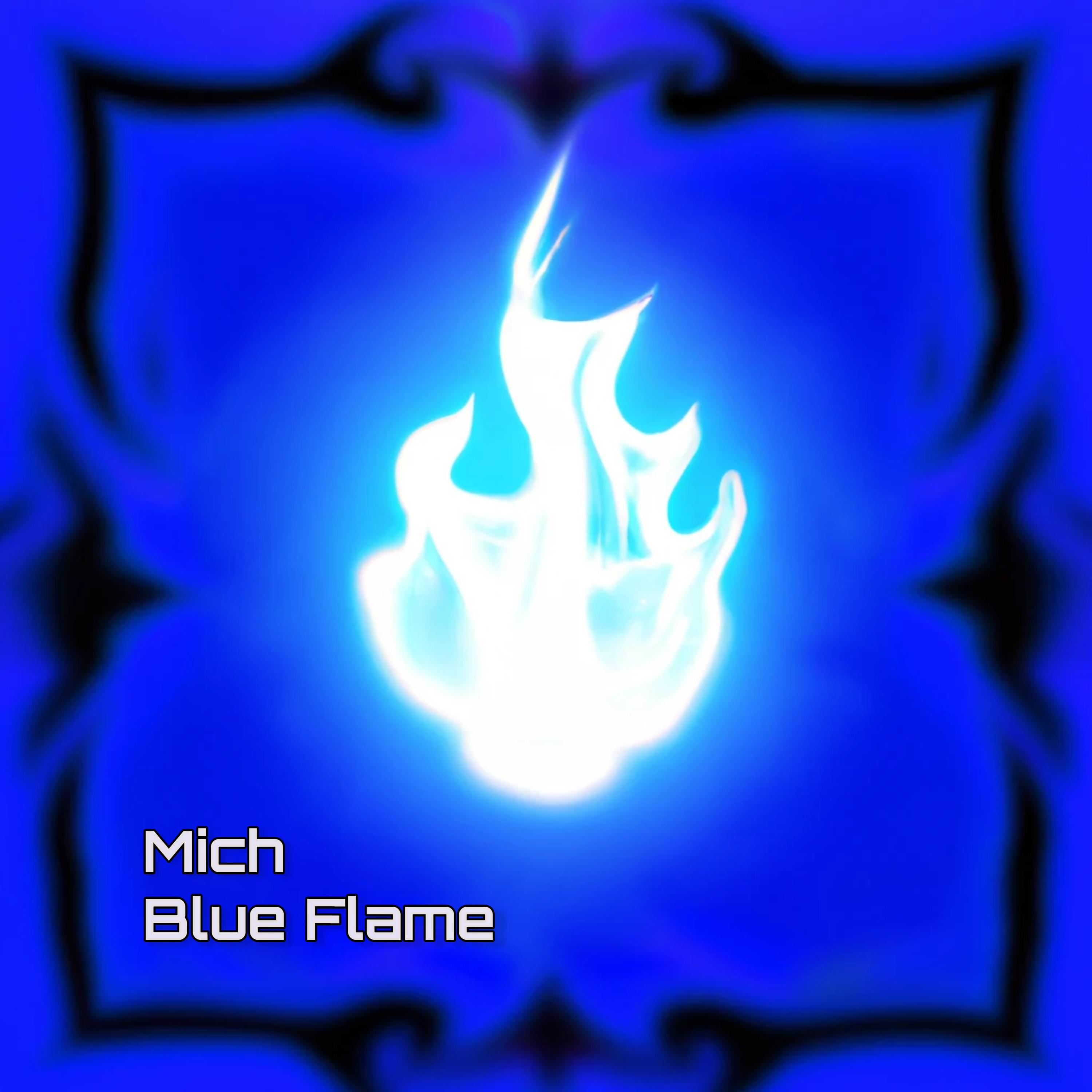 Blue Flame