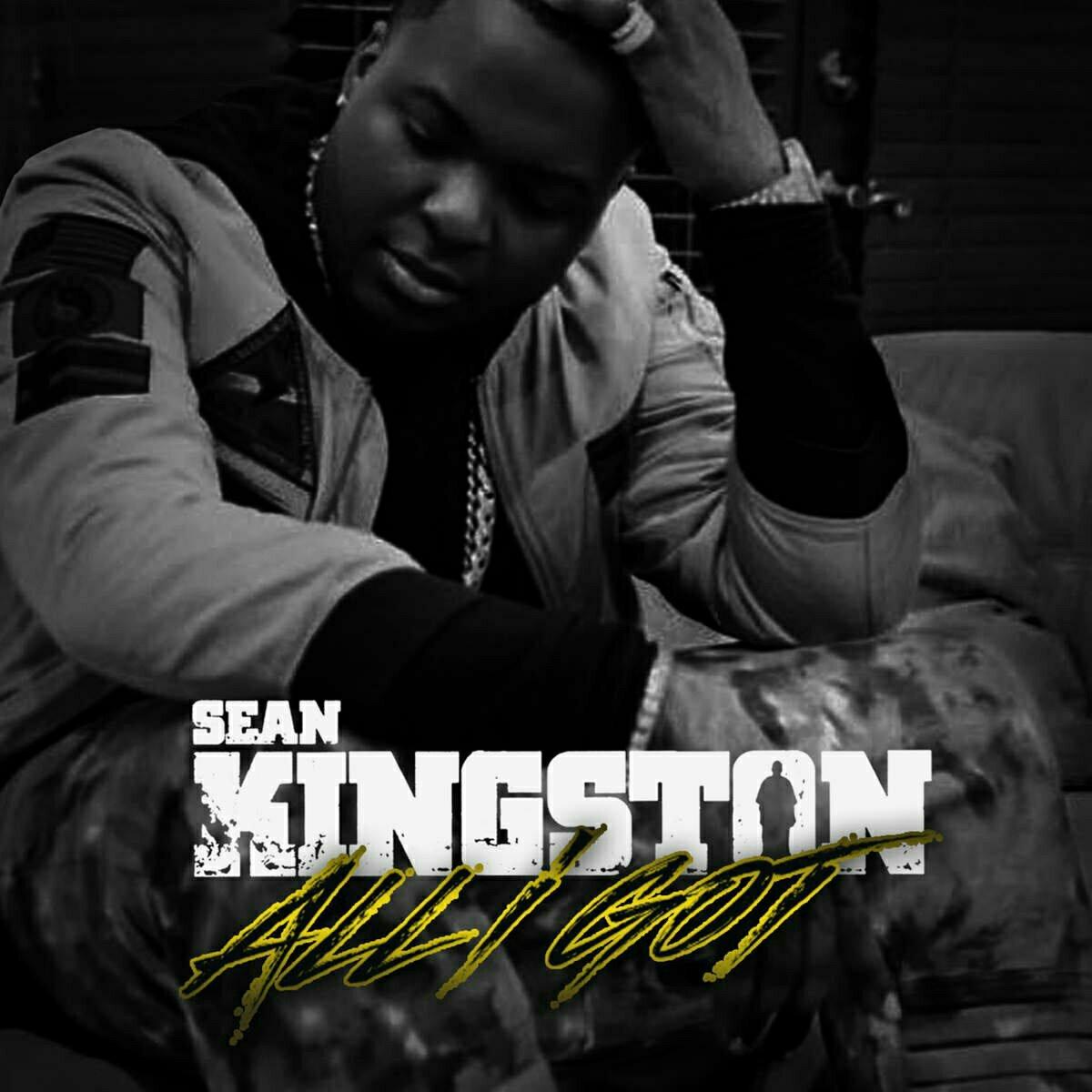 Sean Kingston