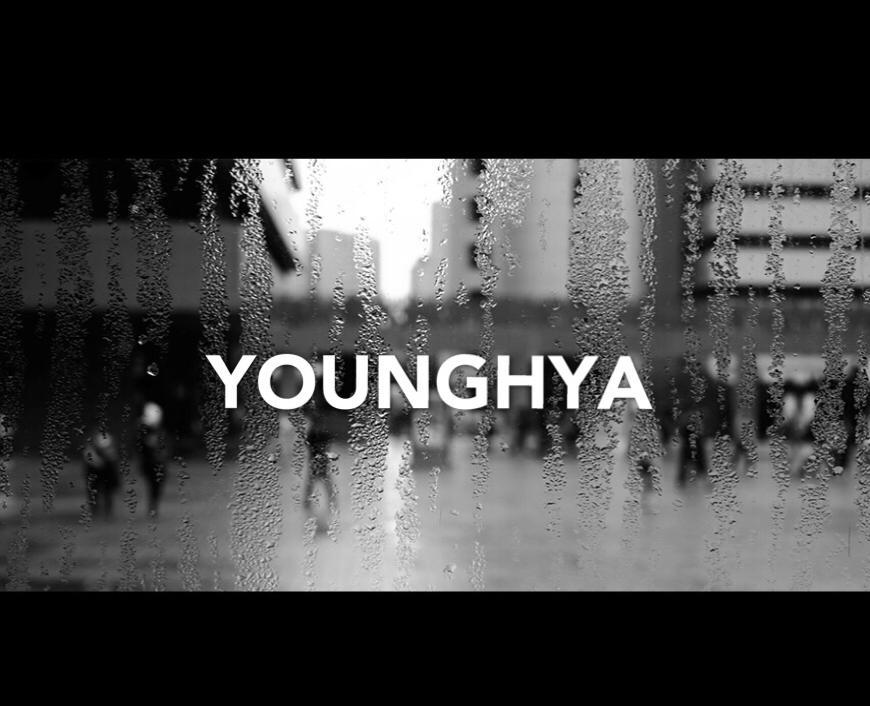 Younghya妍慧