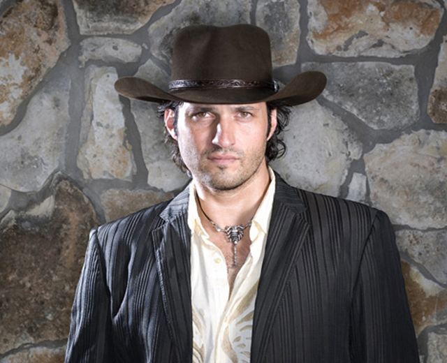Robert Rodriguez