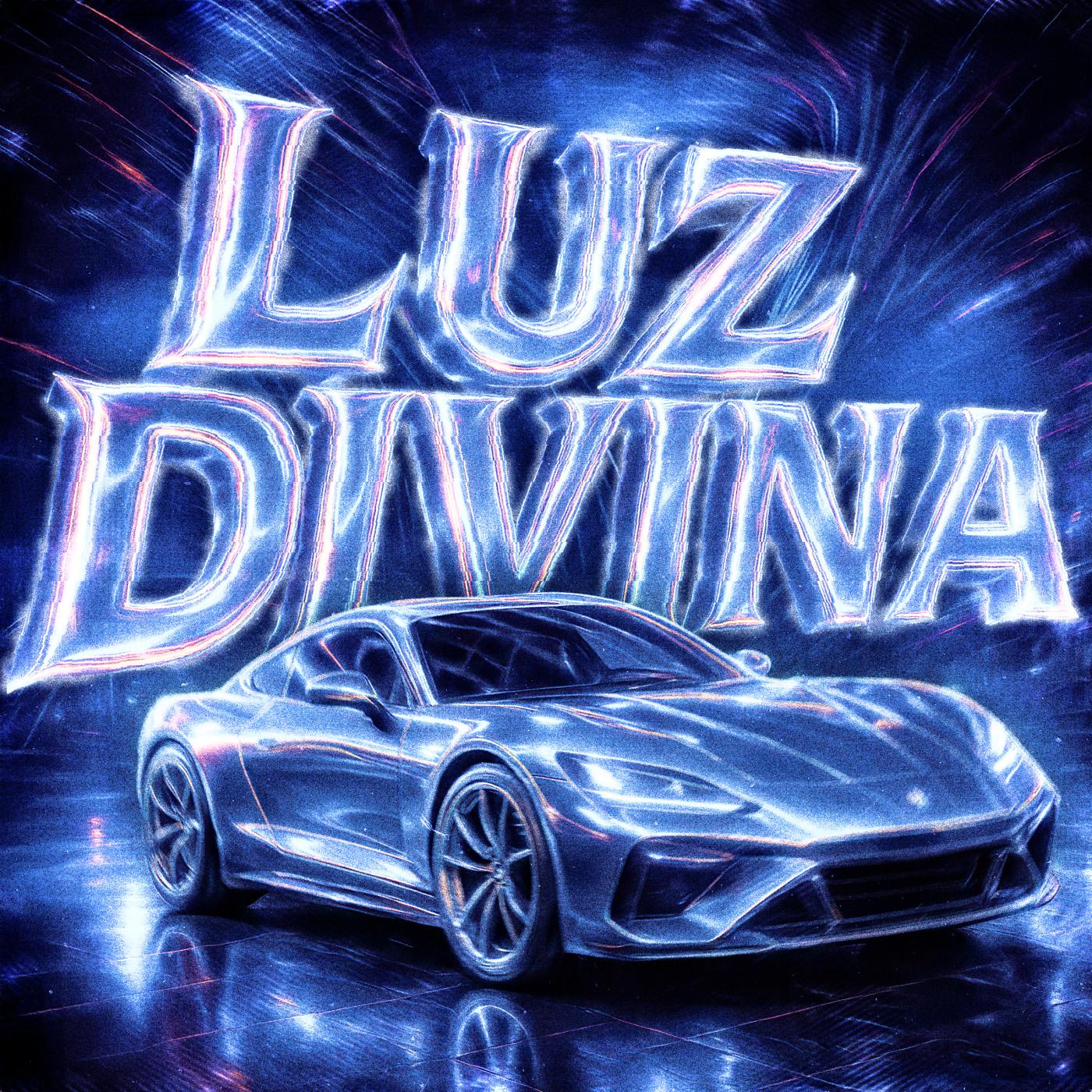 LUZ DIVINA