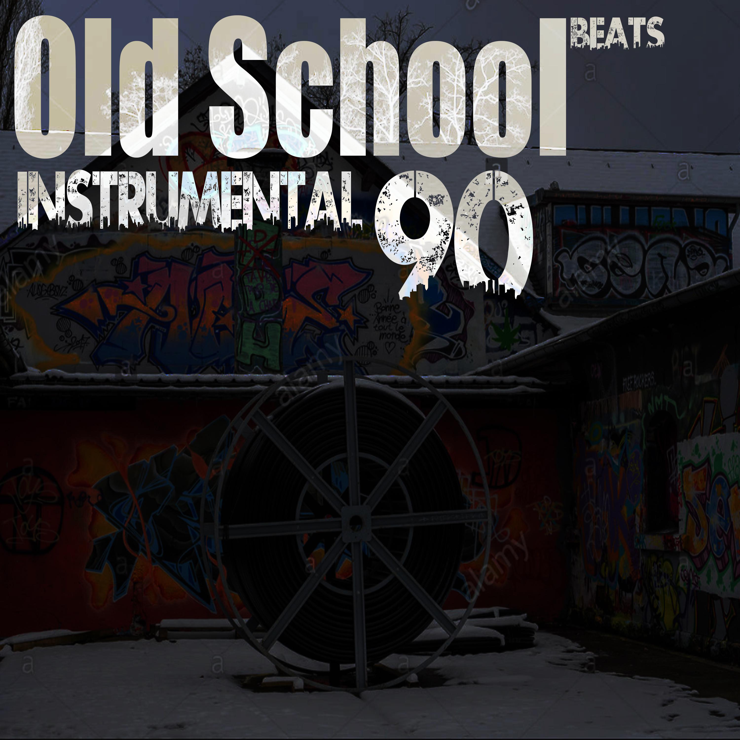 instrumental red eyes 90s old school (king lofi hip hop remix)