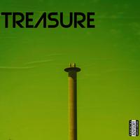 Treasure (feat. Rasmus Hagen, Egg & Sorority Noise)