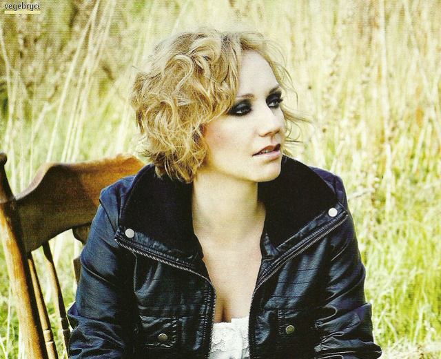 Patrycja Kosiarkiewicz
