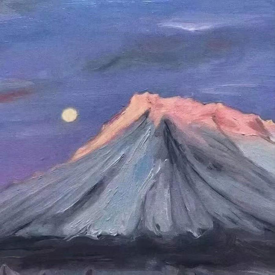 金海心-那么骄傲（橘 remix）