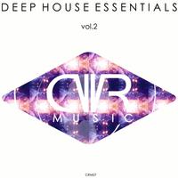 Deep House Essentials Vol. 2