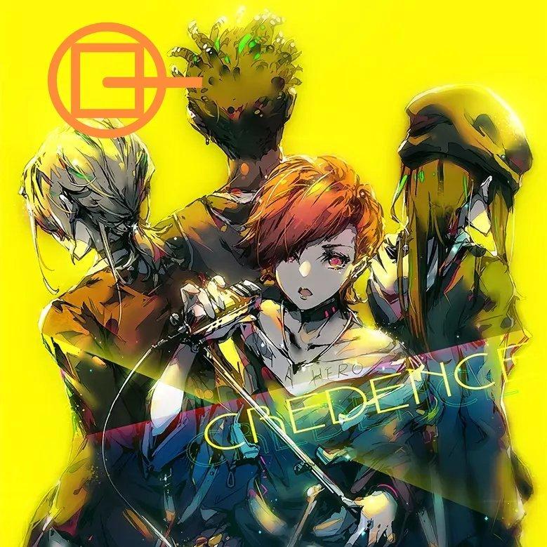 Cytus Cherry 大姐头