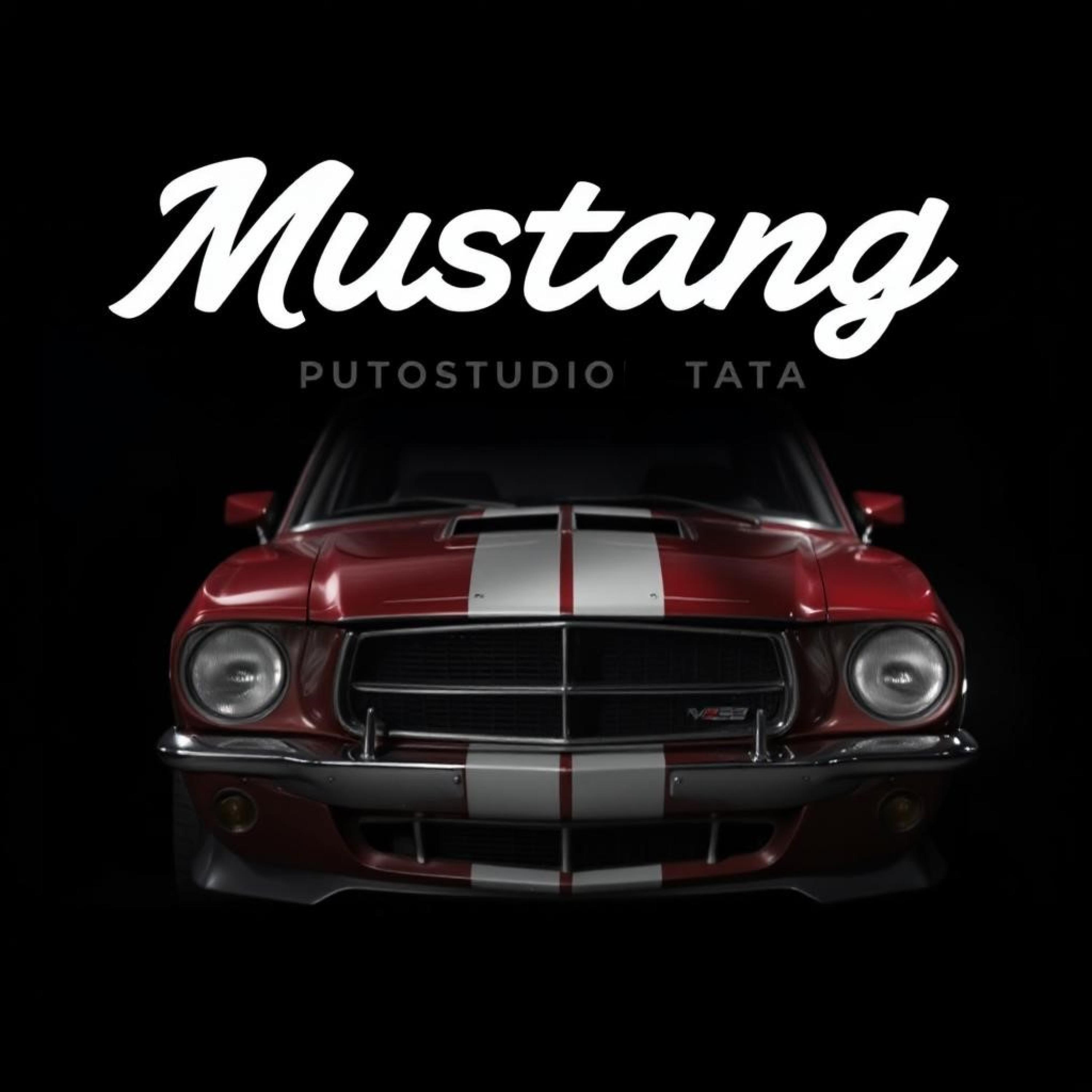 Mustang