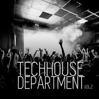 Techhouse Department, Vol. 2