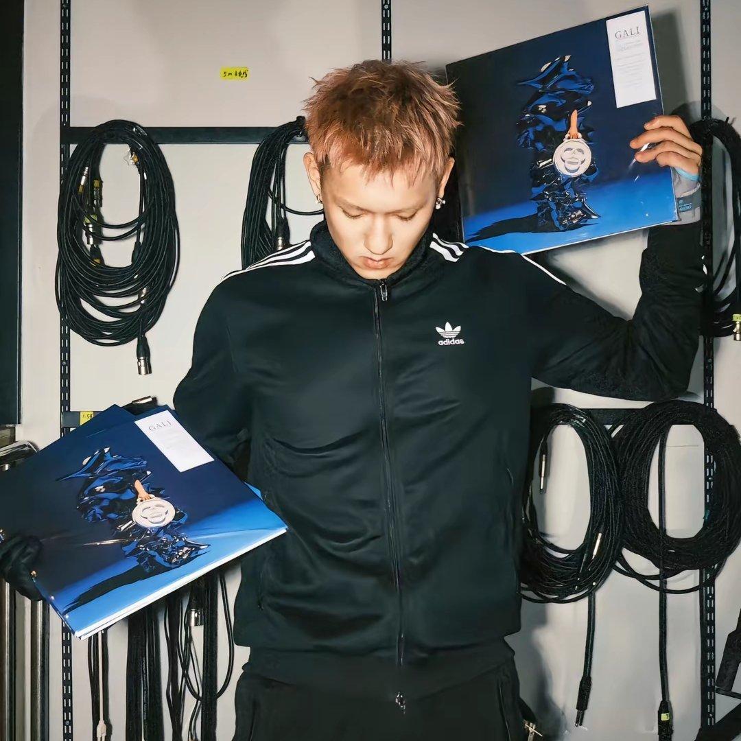 听·GALI | 为你精选GALI的必听好歌